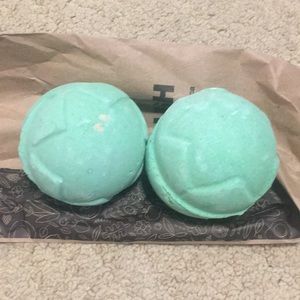 Lush Other - Lord of Misrule bath bombs Lush Other - Lord of Misrule bath bombs